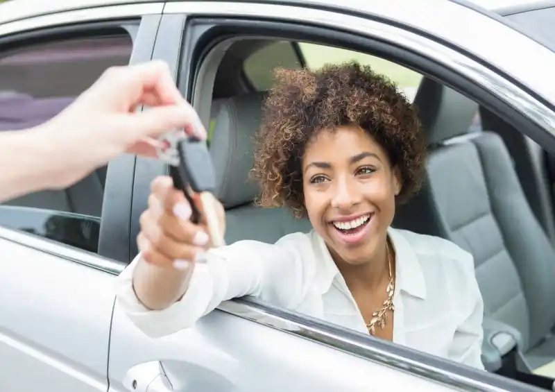 auto leasen Tzum